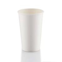 16oz Karton Bardak Beyaz
