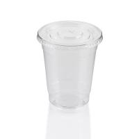 16oz Premium Plastik Bardak 13,5gr