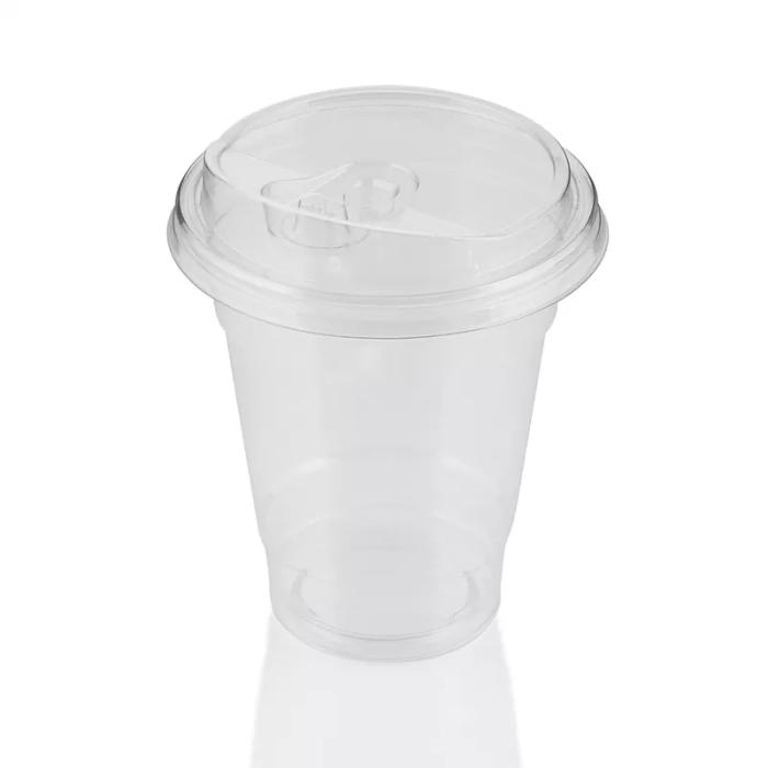350cc Kalın Plastik bardak 11,5gr
