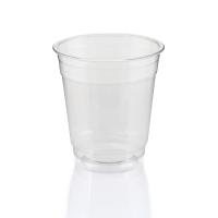 350cc Kalın Plastik bardak 11,5gr