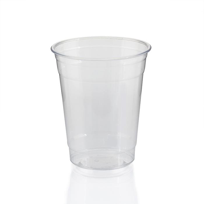 400cc Kalın Plastik Bardak 12gr