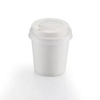 4oz Karton Bardak Beyaz