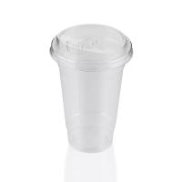 500cc Kalın Plastik Bardak 13gr
