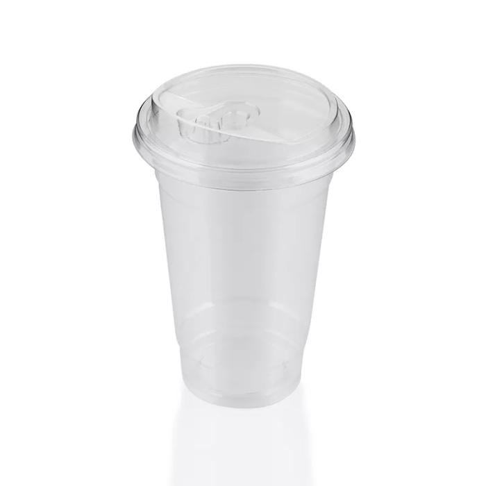 500cc Kalın Plastik Bardak 13gr