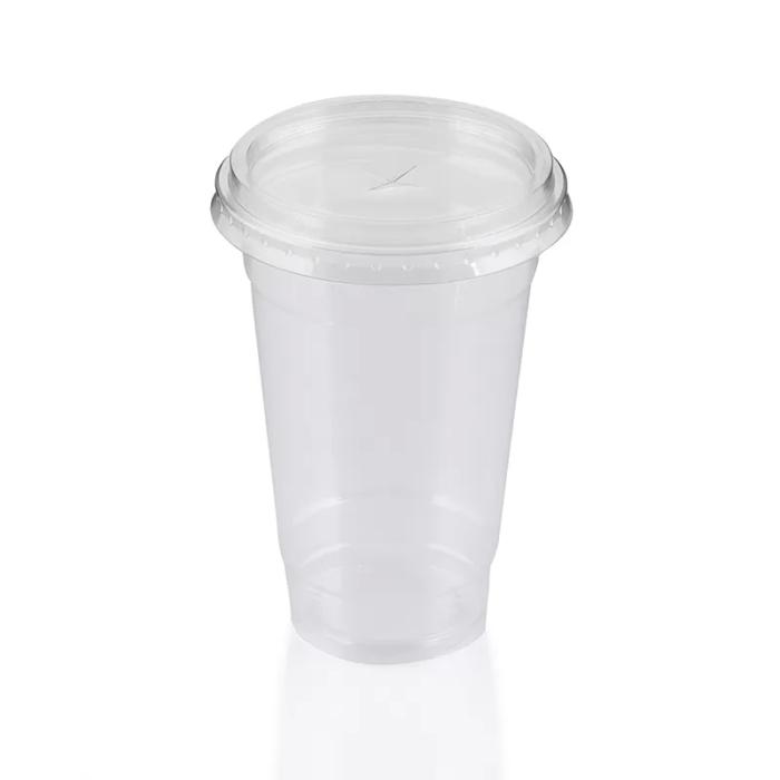 500cc Kalın Plastik Bardak 13gr