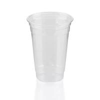 500cc Plastik Bardak 10gr