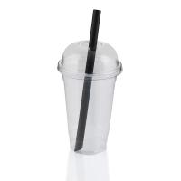 500cc Plastik Bardak 10gr