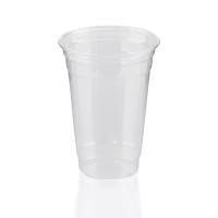 500cc Plastik Bardak 10gr