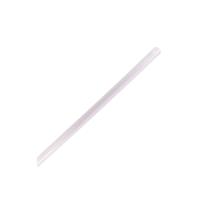 Bubble Tea Pipet Jelatinli Şeffaf 2500 Adet