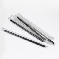 Frozen Pipet Jelatinli Siyah