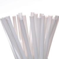 Frozen Pipet Jelatinli Beyaz 5000 Adet
