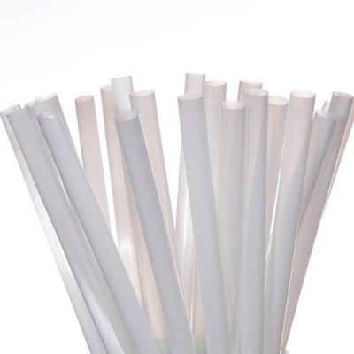 Frozen Pipet Jelatinli Beyaz 5000 Adet