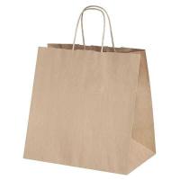 Kraft Naturel Çanta 30x20x32 CM