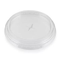 Plastik Düz Kapak