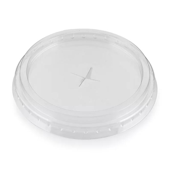 Plastik Düz Kapak