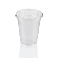 Plastik Düz Premium Kapak