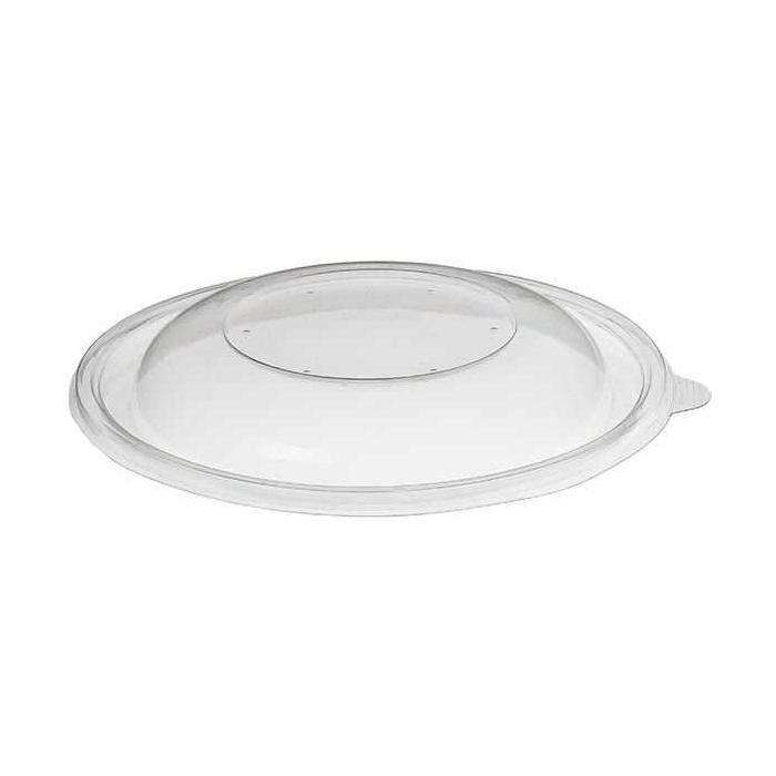 Yuvarlak Salata Kasesi Kapağı